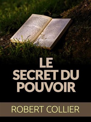 cover image of Le Secret du Pouvoir (Traduit)